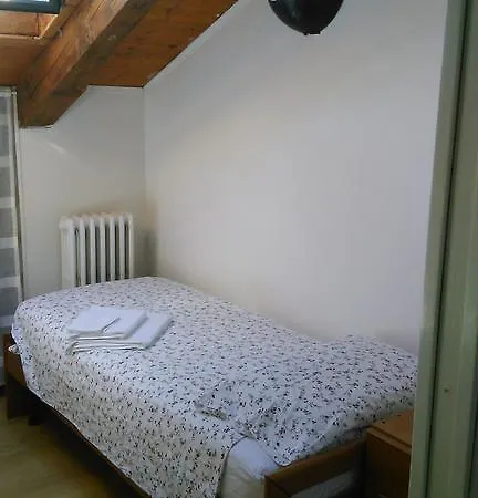Orso Bianco Appartamento Domodossola