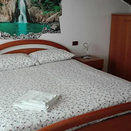 Appartamento Orso Bianco Domodossola
