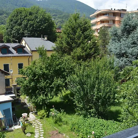 Orso Bianco Appartamento *