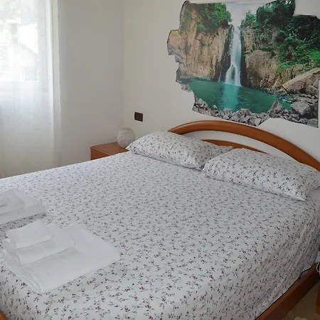 Appartamento Orso Bianco